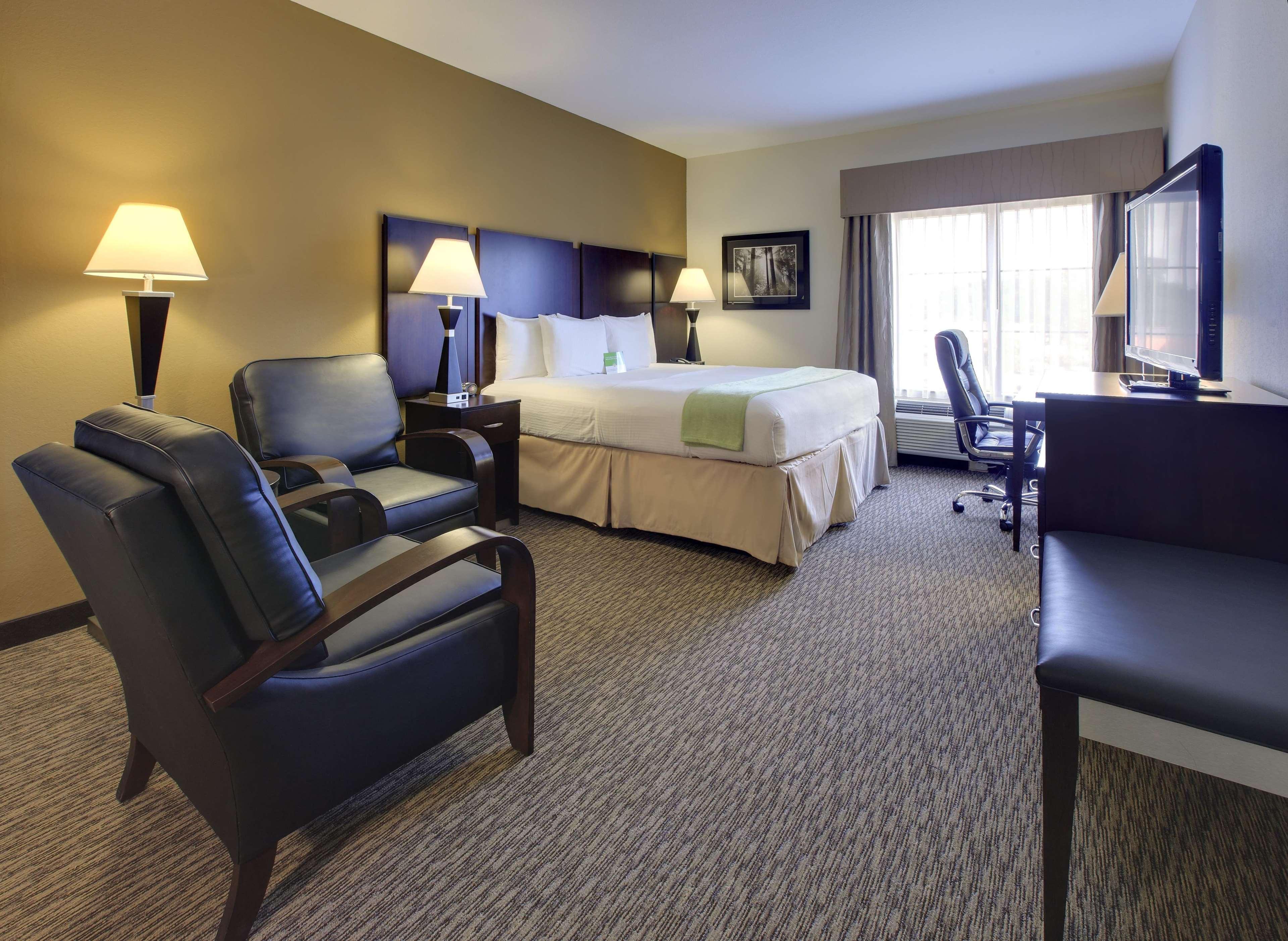 Отель La Quinta By Wyndham Memphis Wolfchase Экстерьер фото